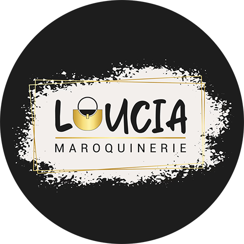 Logo Loucia Maroquinerie